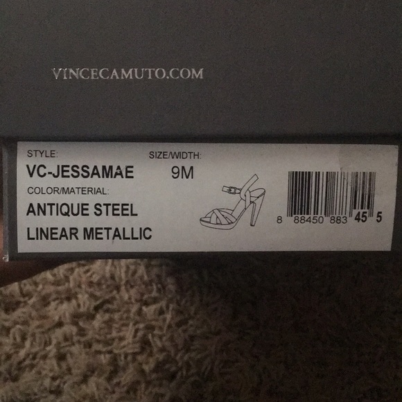 Heels 👠 - Picture 2 of 5